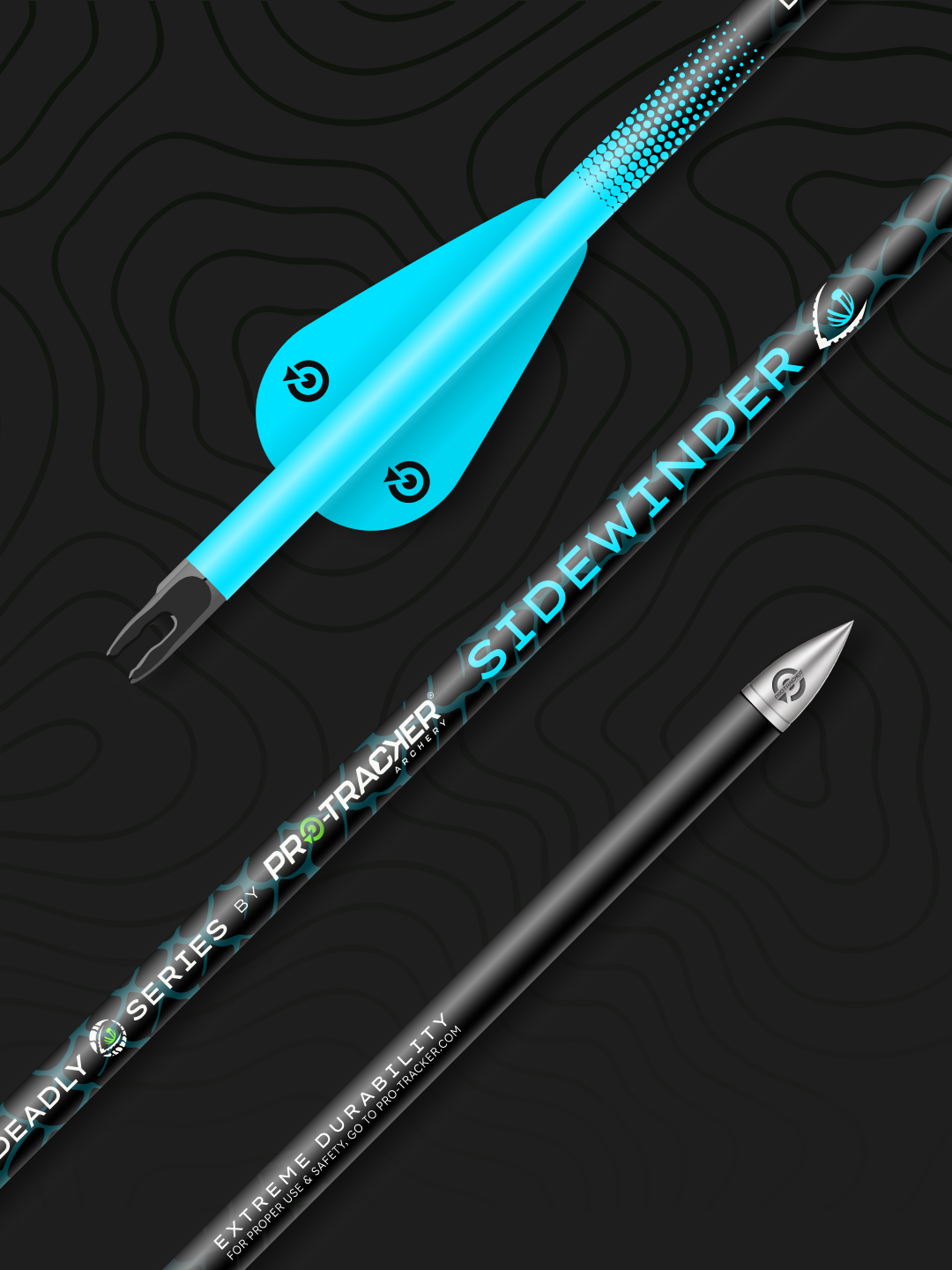 SIDEWINDER 1.5K + 40T – 5.2mm