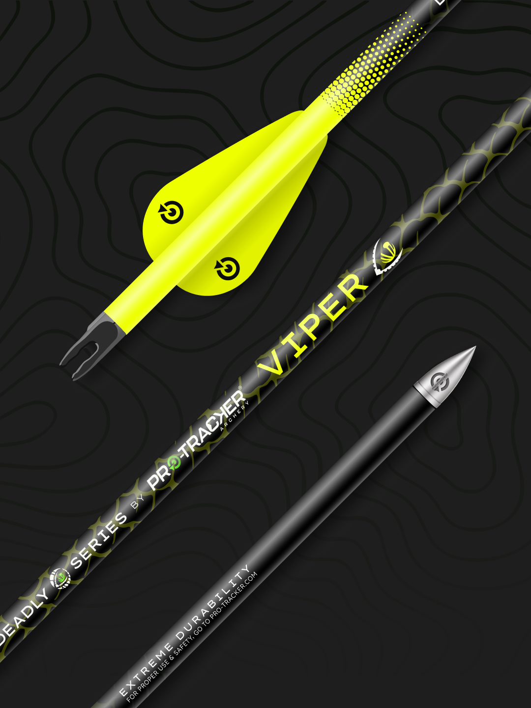 Arrow Shafts