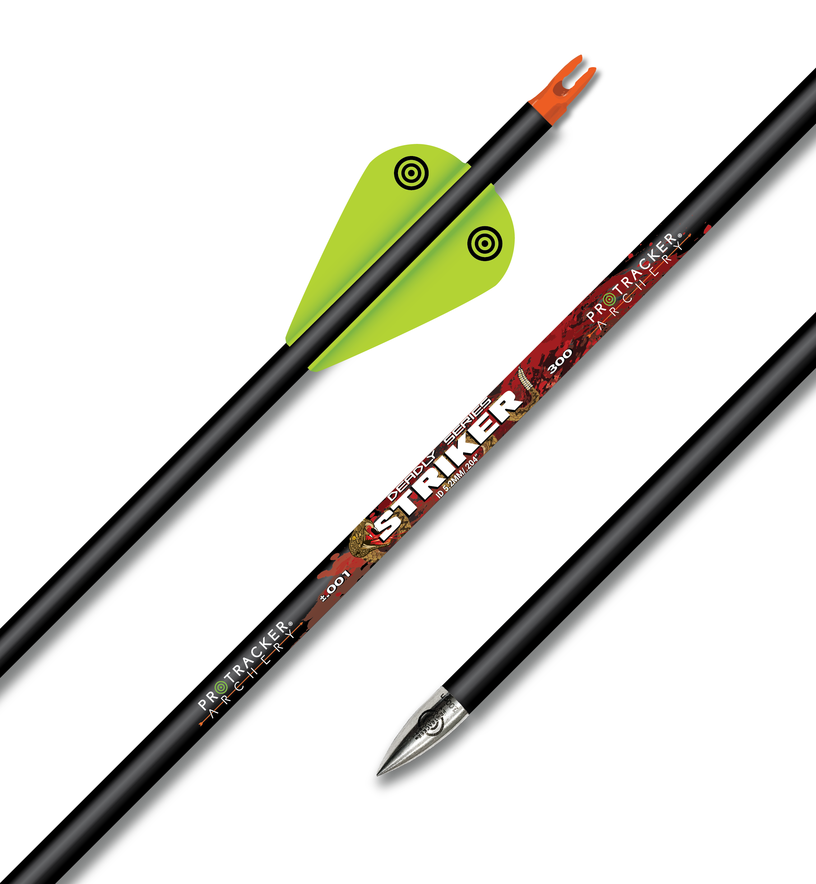 Arrow Shafts