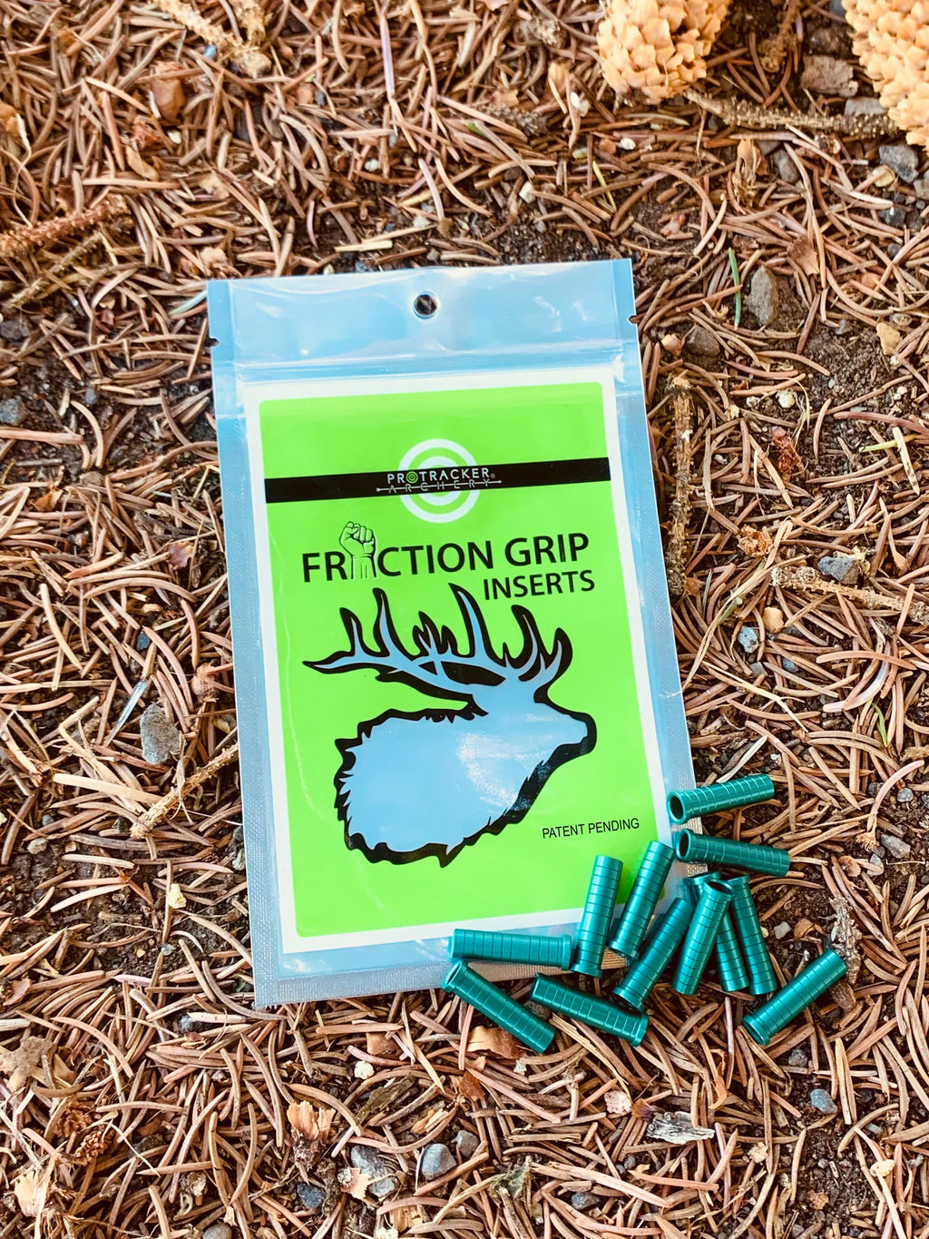 Friction Grip Inserts (12-pack)