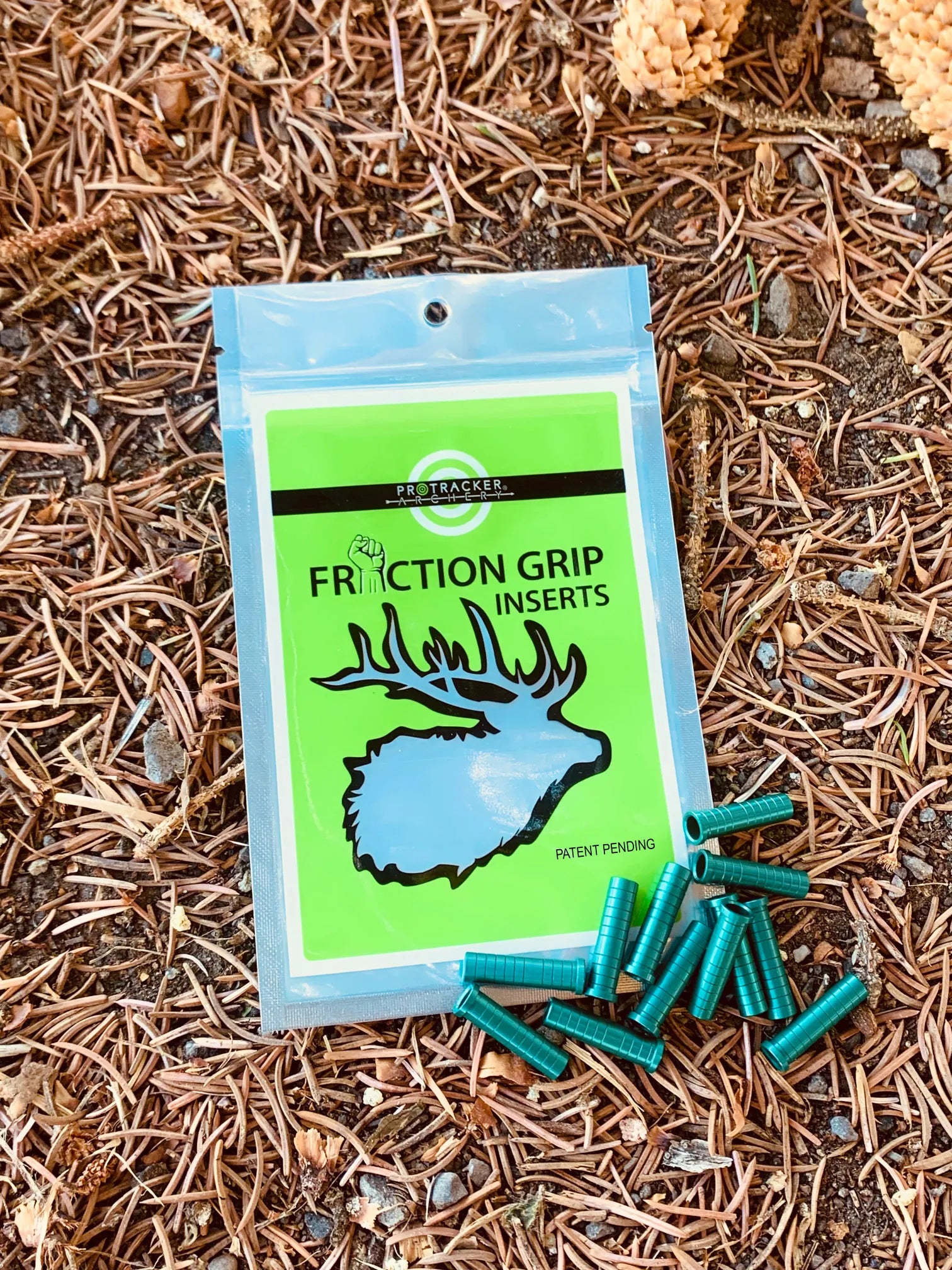 Friction Grip Inserts (12-pack)