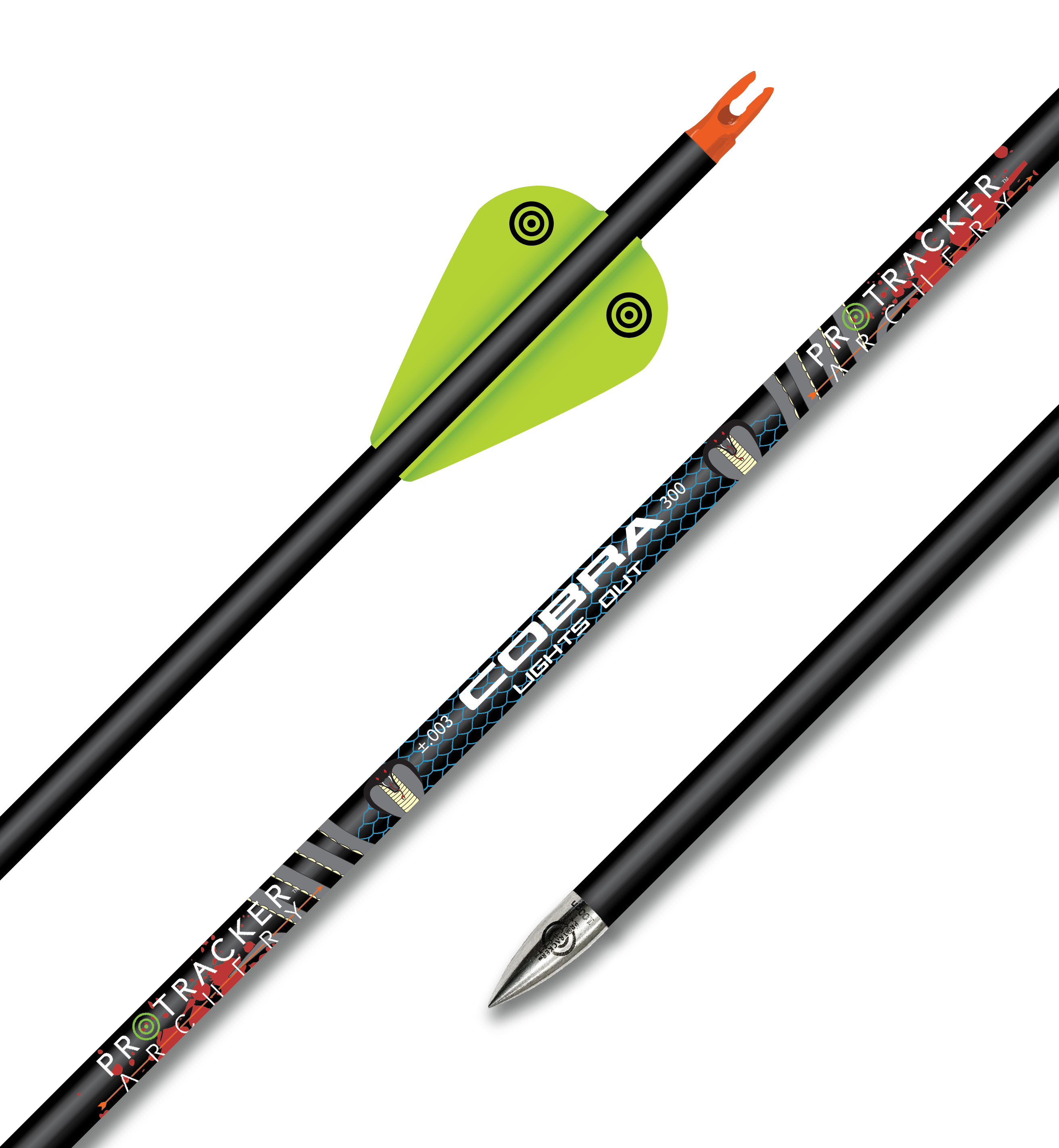 COBRA – Hybrid 4-6mm