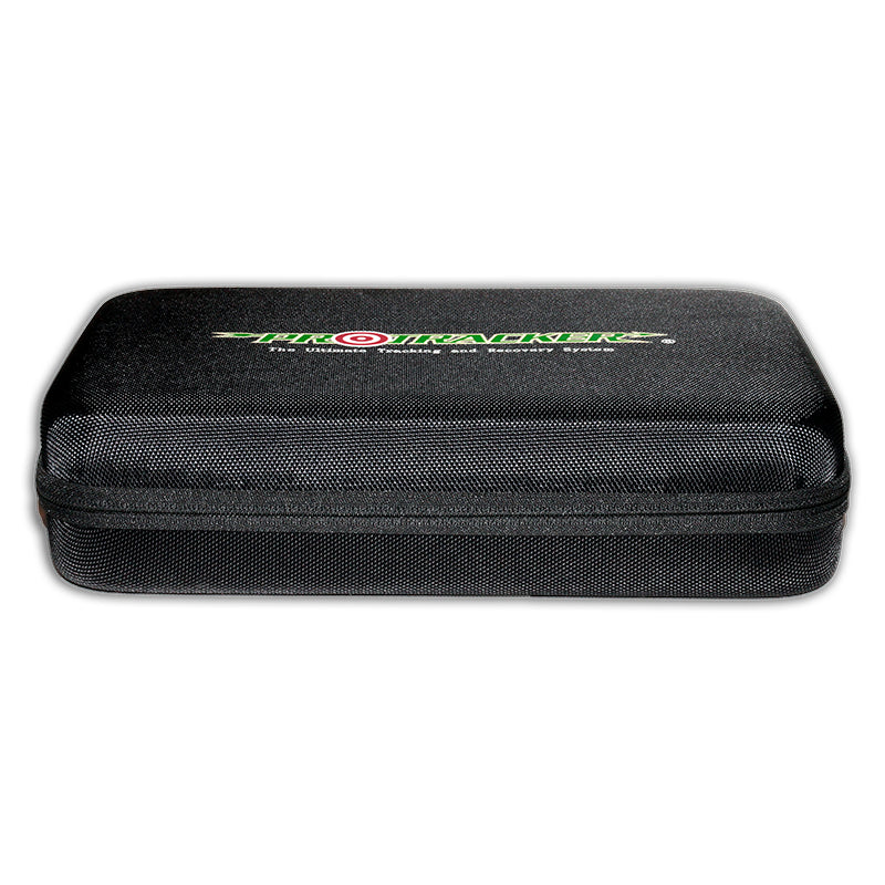 Branded Pro-Tracker Recovery System Carrying Case