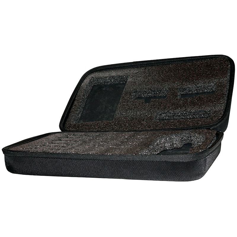 Branded Pro-Tracker Recovery System Carrying Case