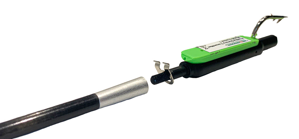 Pro-Tracker Recovery System