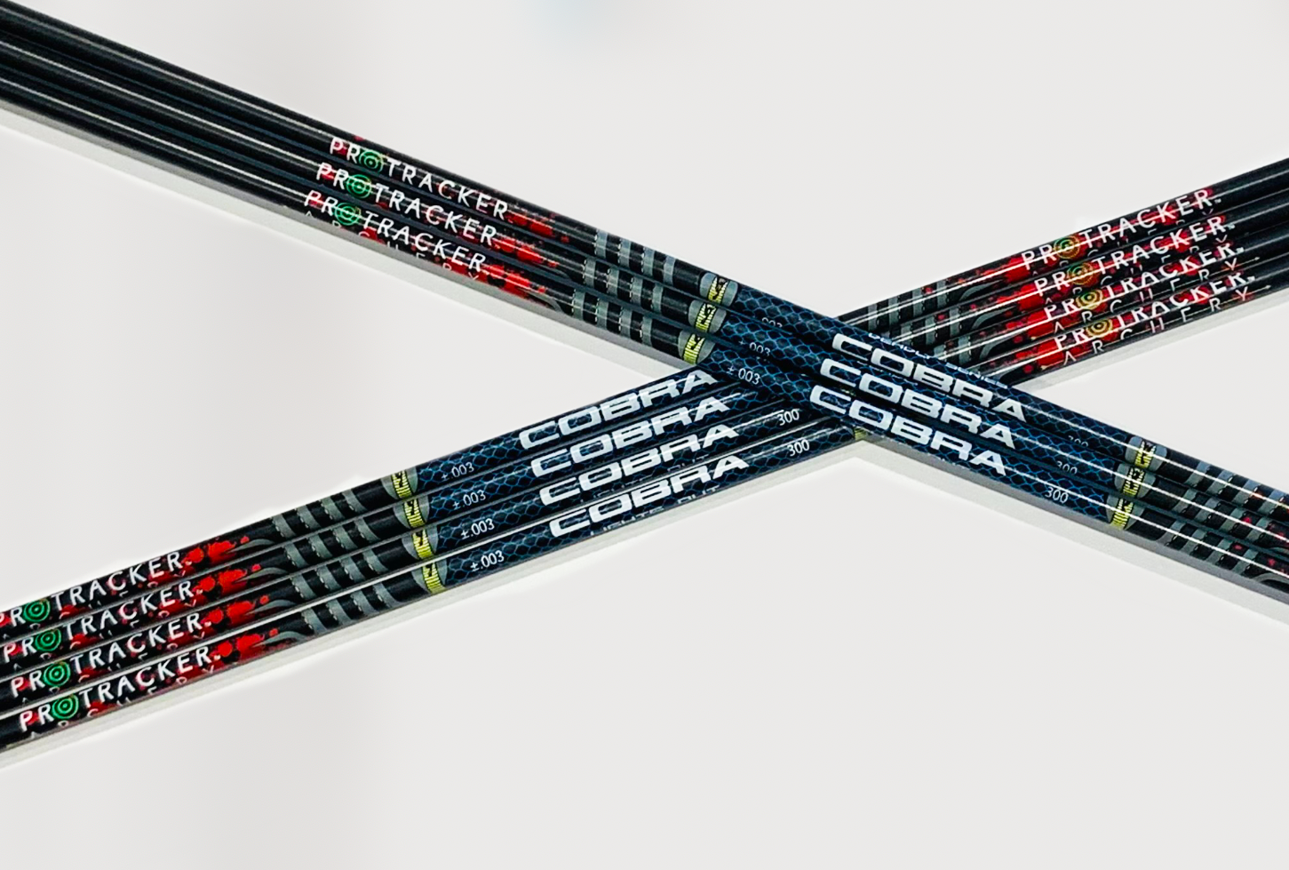 COBRA – Hybrid 4-6mm