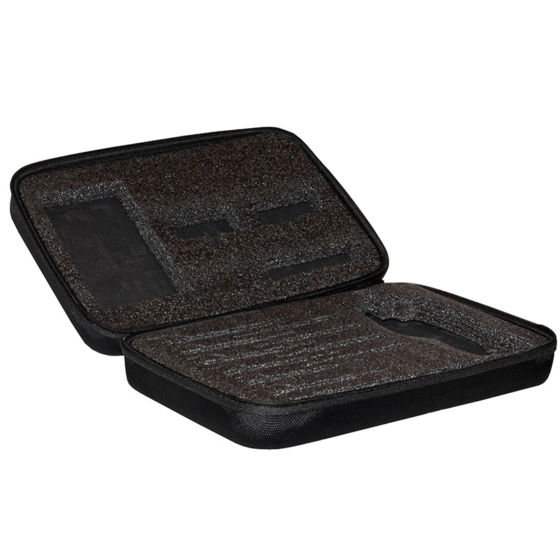 Branded Pro-Tracker Recovery System Carrying Case