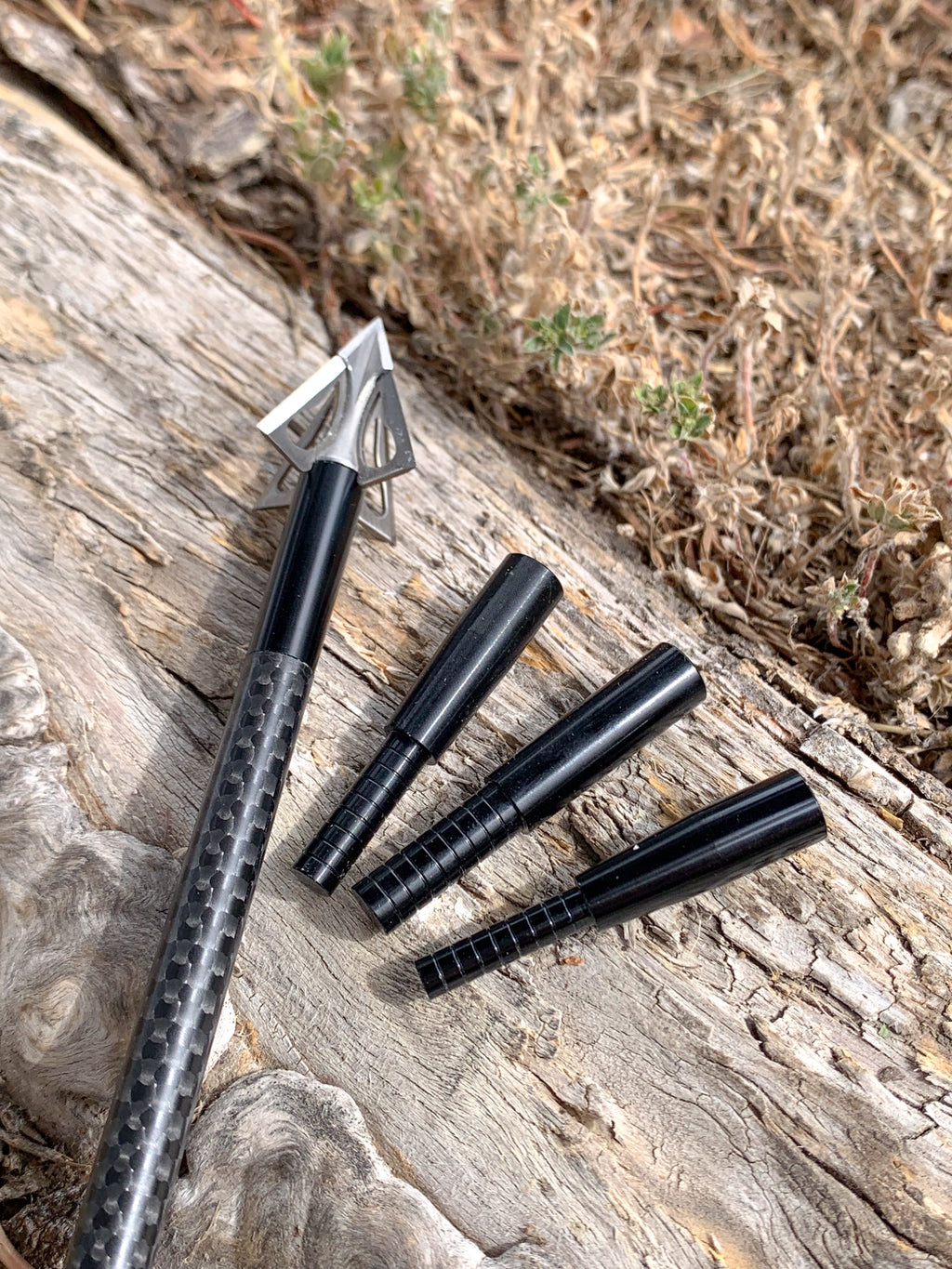 Friction Grip Inserts (12-pack)