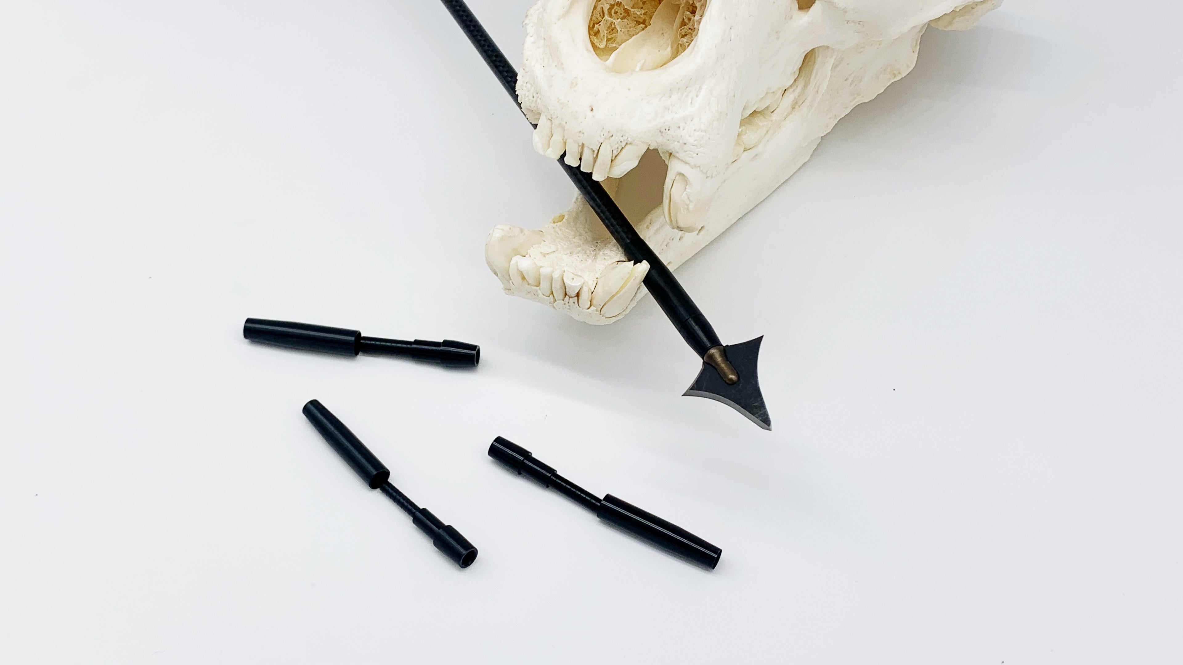 Friction Grip Collar System (12-Pack)