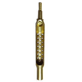 Aluminum 7075 Carrier (1-Pack)
