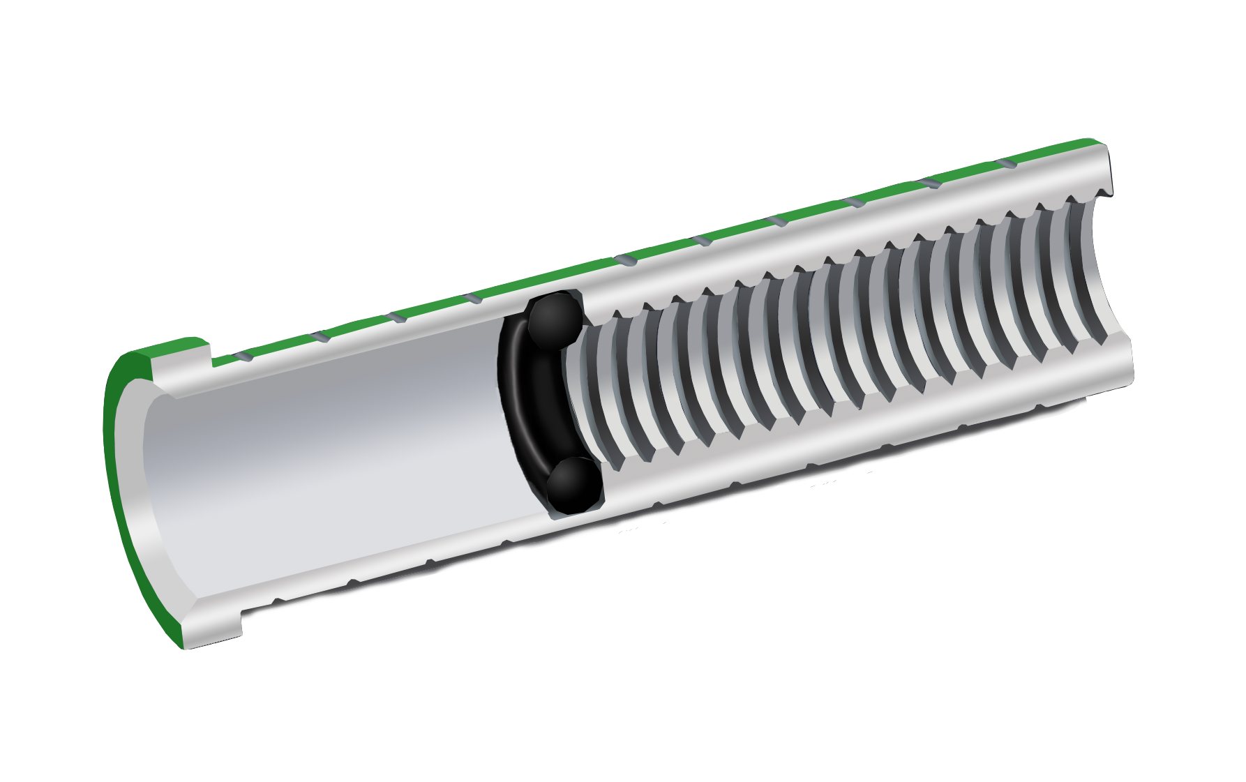 Friction Grip Inserts (12-pack)