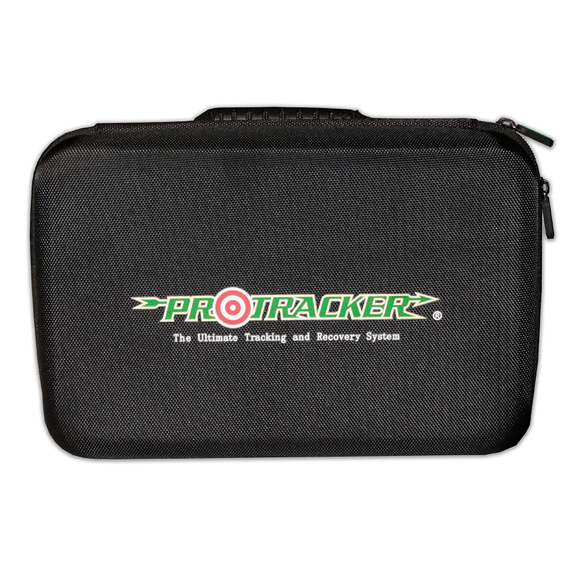 Branded Pro-Tracker Recovery System Carrying Case
