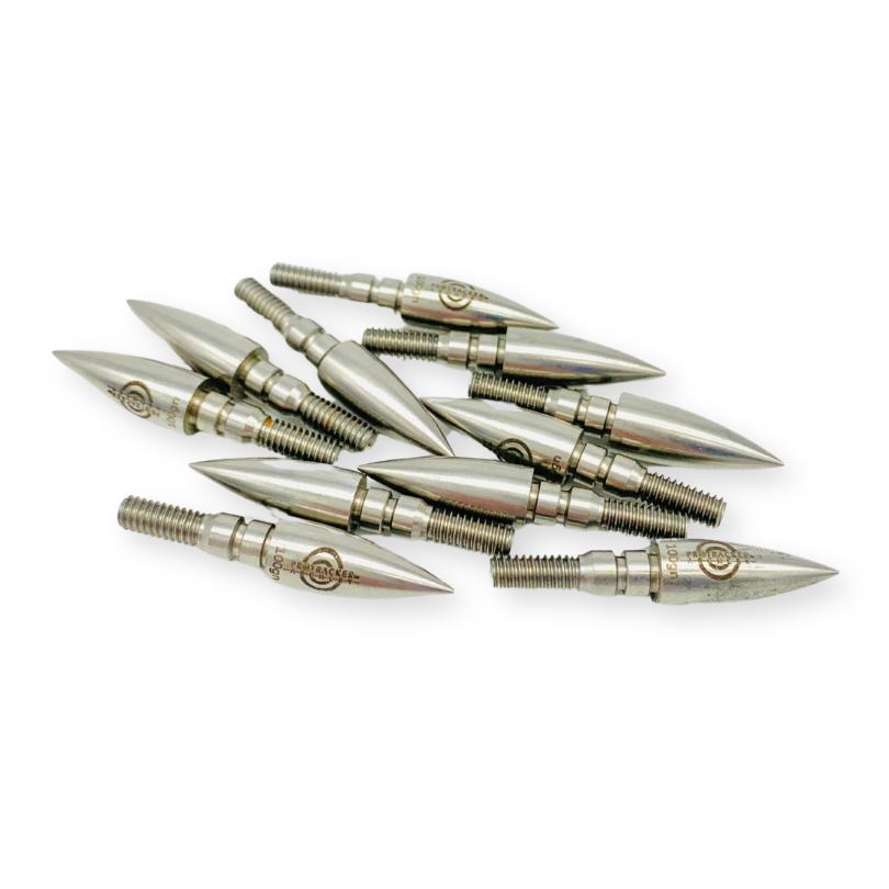 Field Points – Match Grade