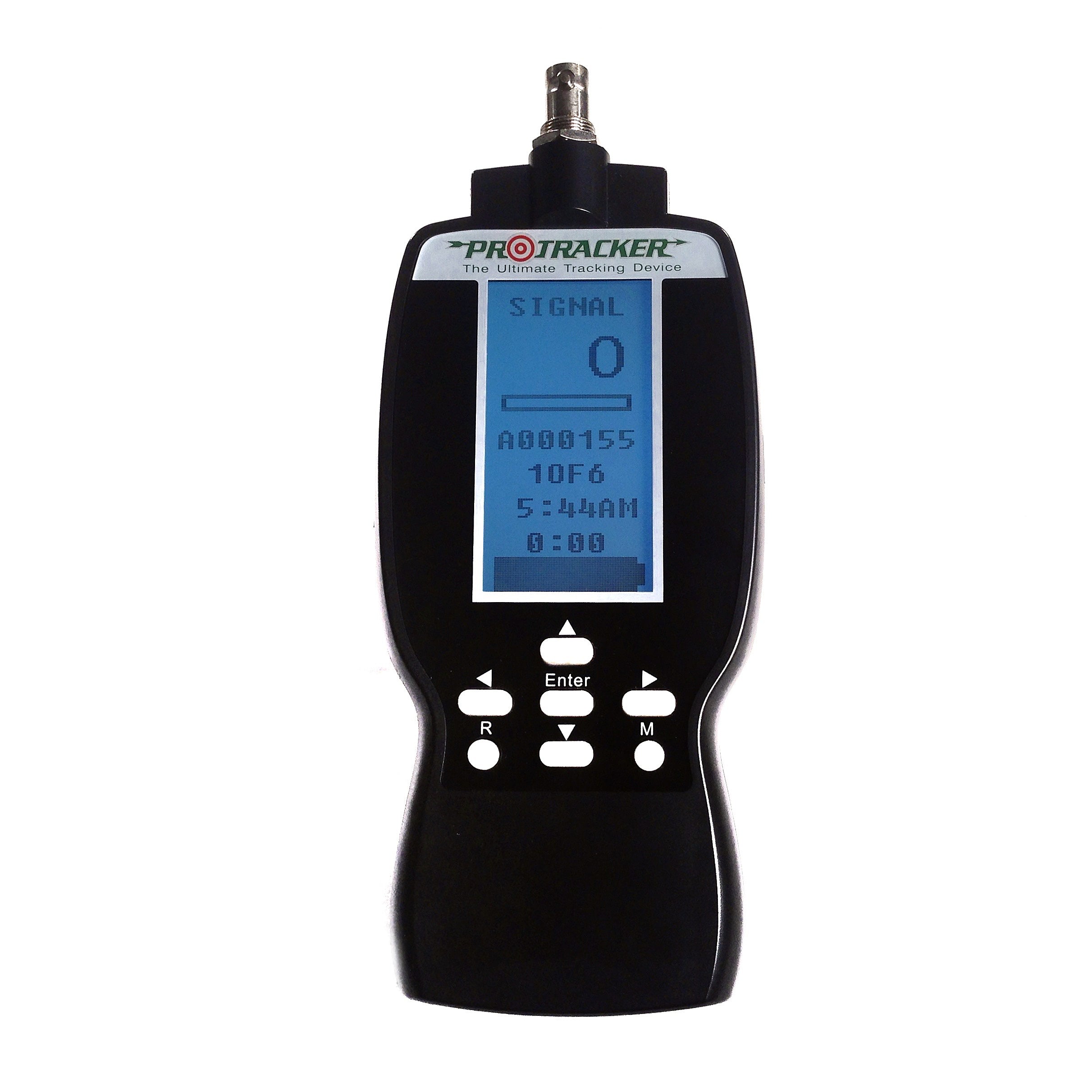 Pro-Tracker® System Alpha — Receiver Only