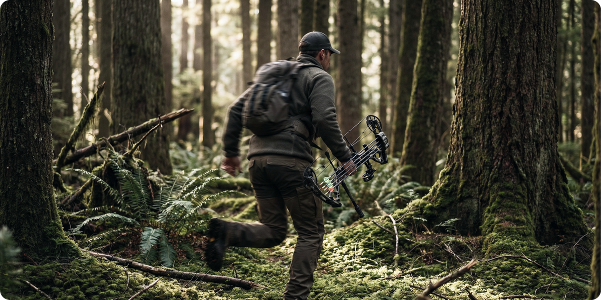 Pro-Tracker Archery