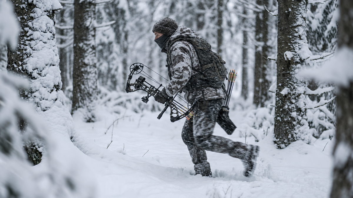 Pro-Tracker Archery