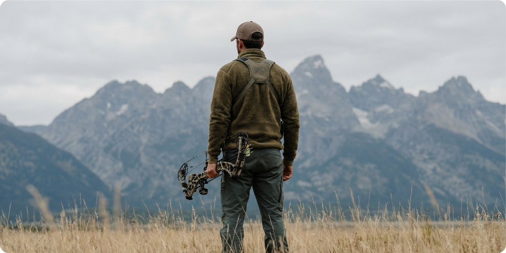 Pro-Tracker Archery