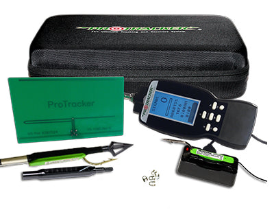 Pro-Tracker Recovery System