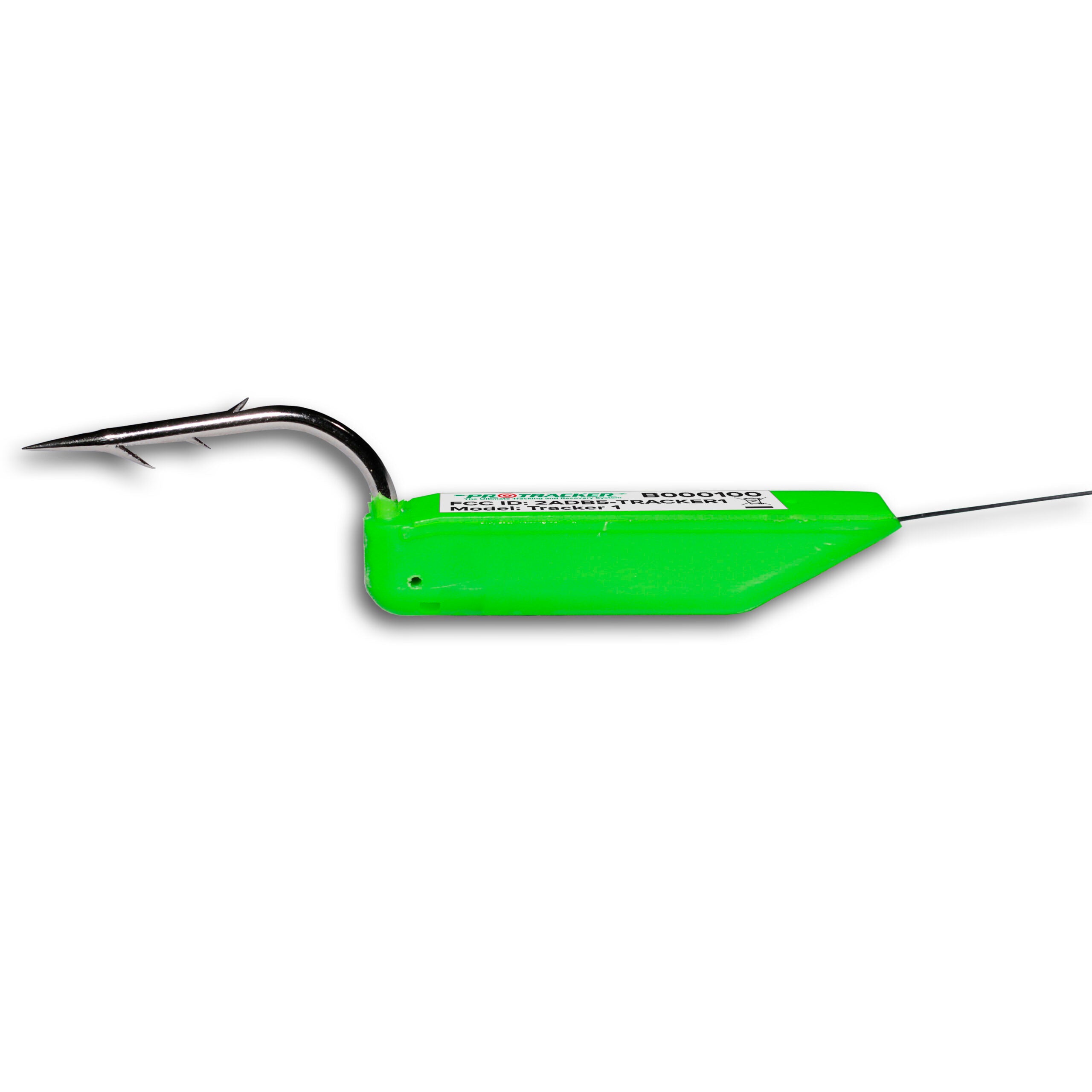 Radio Frequency Transmitter (1-Pack)