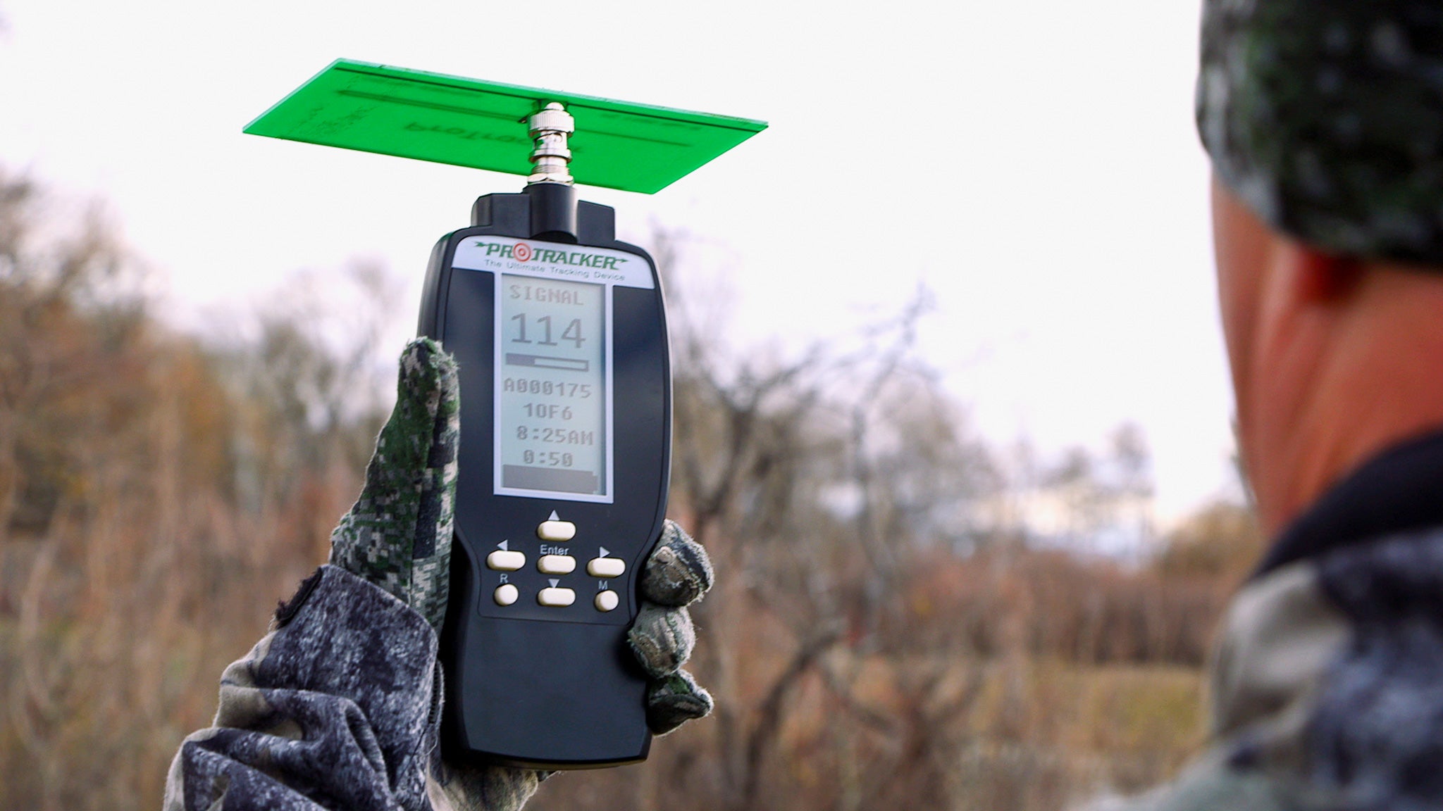 Pro-Tracker® System Alpha Replacement Antenna