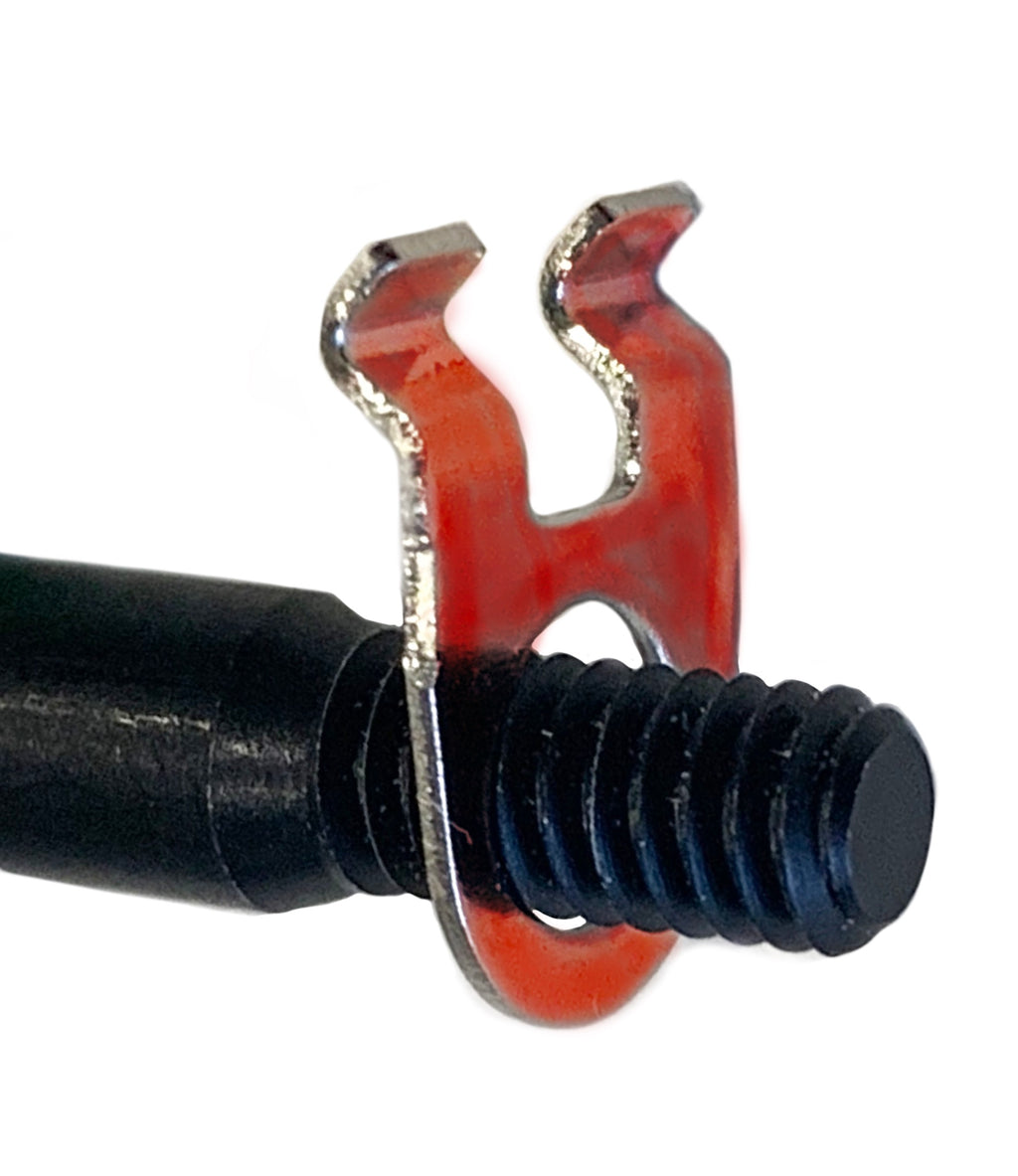 Retainer Clips (30-Pack)