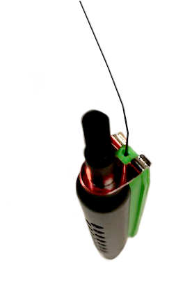 Retainer Clips (30-Pack)