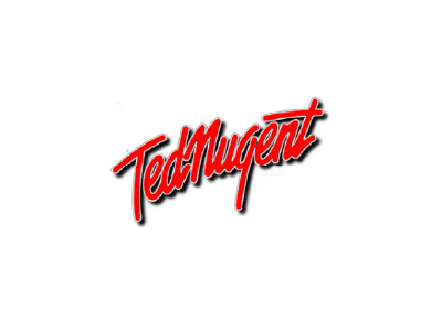 Ted Nugent Logo.png__PID:f7739ce9-29c3-497d-8868-19fd3f1c9d3b