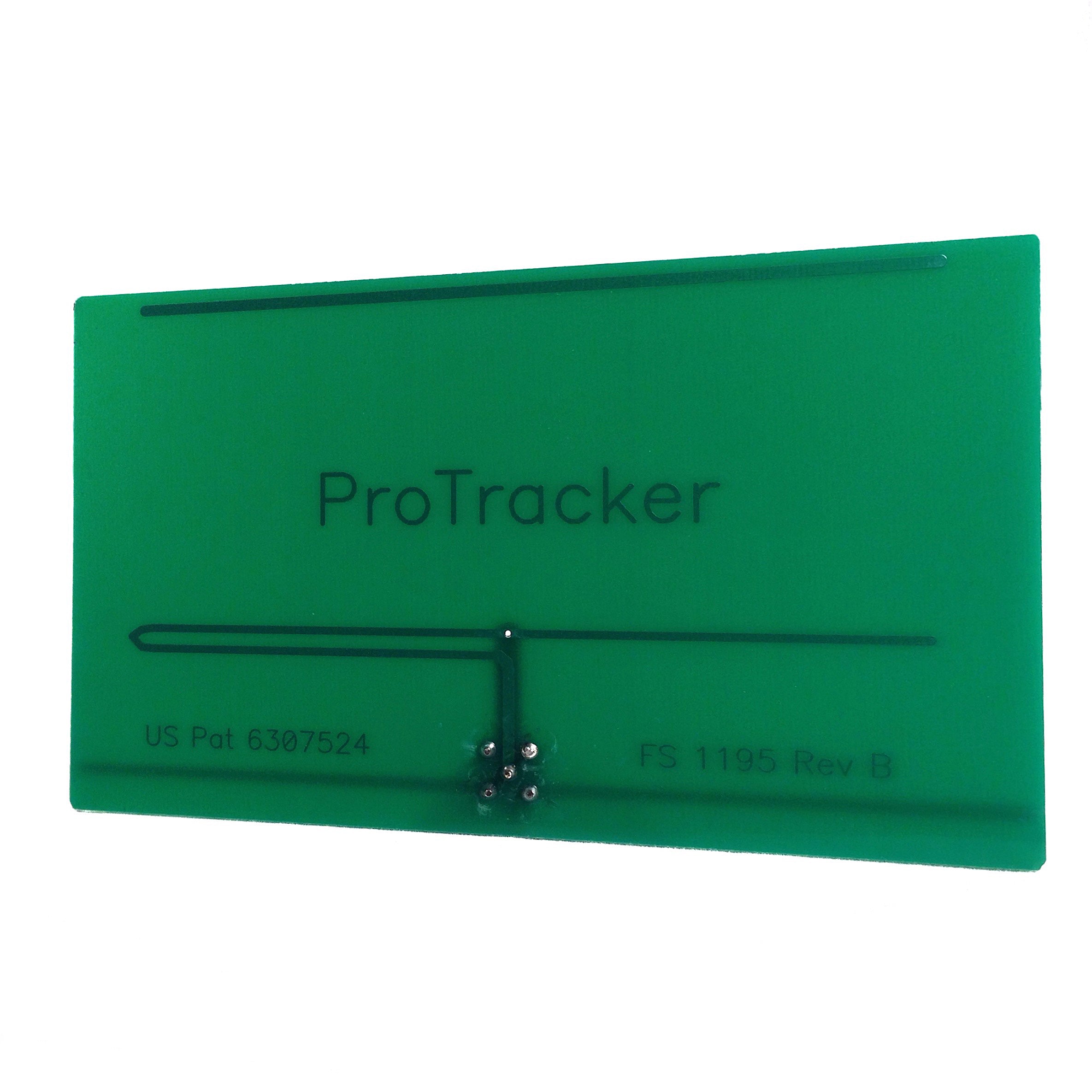 Pro-Tracker Recovery System