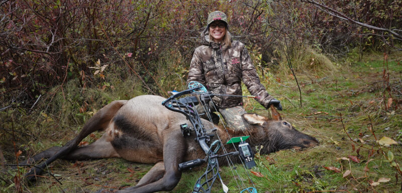 protracker bowhunting end hunting season right