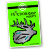 LIMITED OFFER: FREE Sample — Friction Grip Inserts