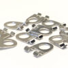 Retainer Clips (qty 30)