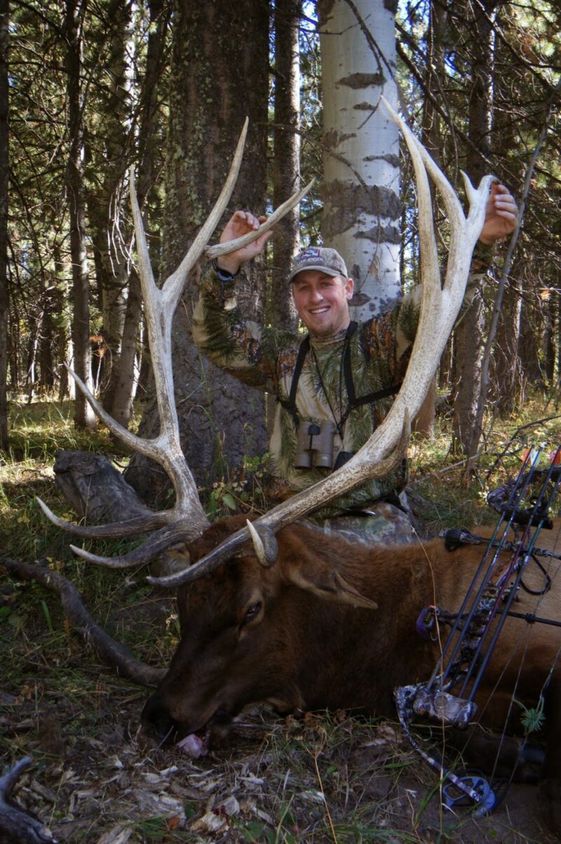 How to Get Into Hunting Shape ProTracker