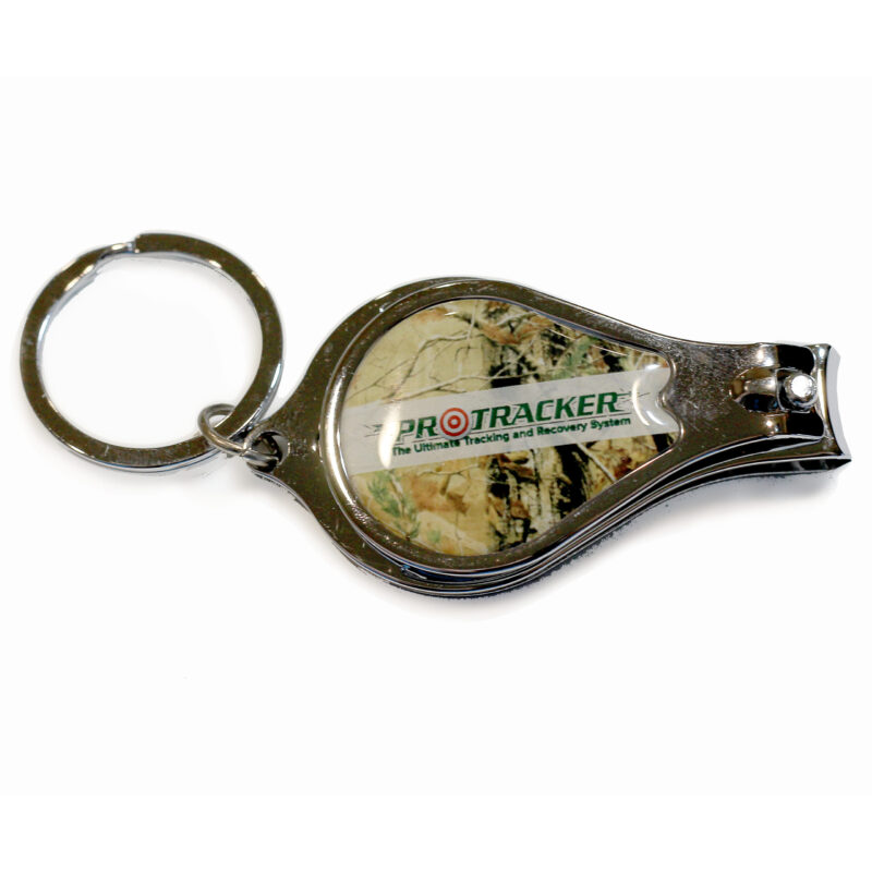 shear pin clipper and bottle opener