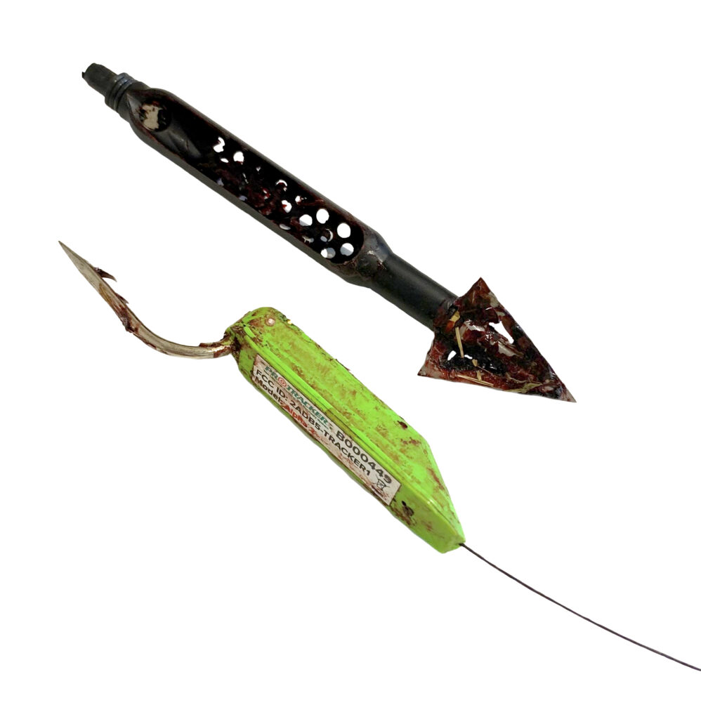 ProTracker Radio Frequency Bow Hunting System ProTracker Archery