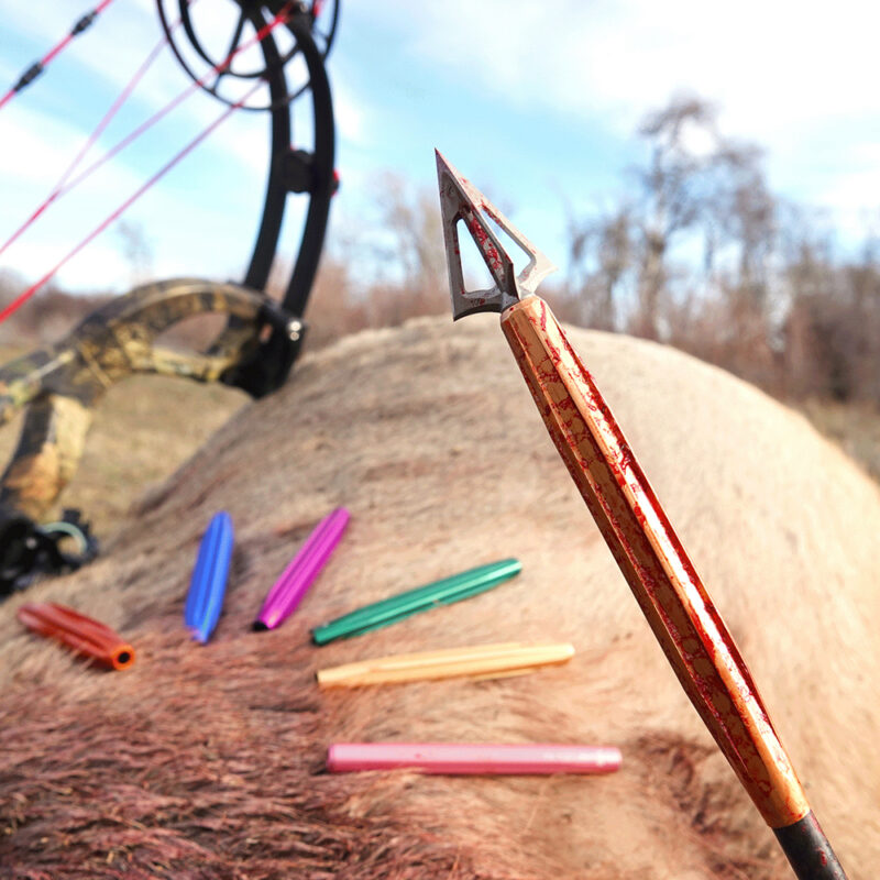 Pro Tracker Archery Effectively Recover Your Bowhunting Game 1210