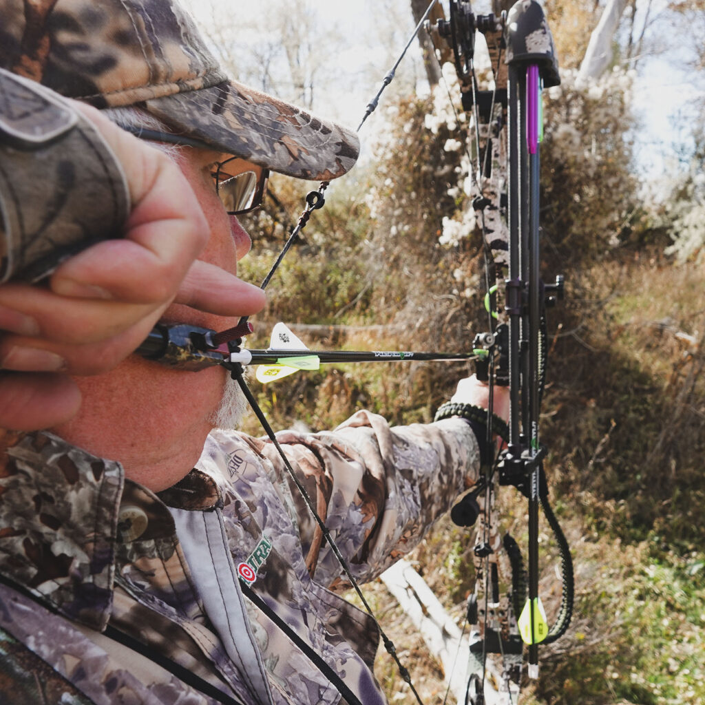 ProTracker Archery Effectively recover your bowhunting game