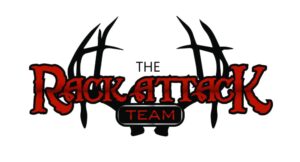 The Rack Attack Team logo